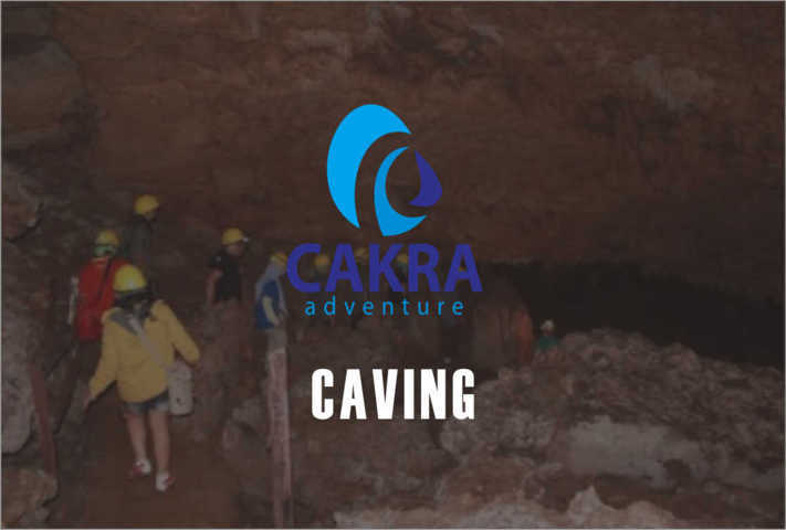 Provider Outbound Program 2023 – Cakra Adventure